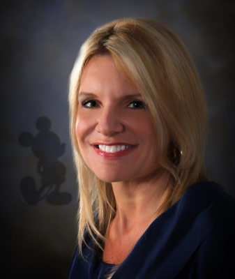 Building a Career with the Walt Disney Company