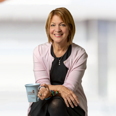 Leading a Crisis Communications & Reputation Management Firm