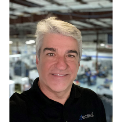 Founding a Manufacturing Business