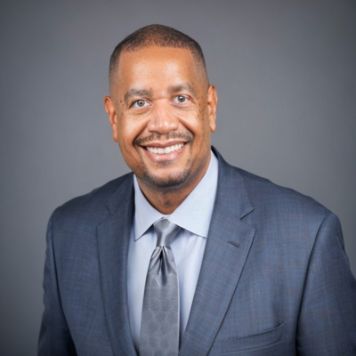 Developing a Bold Workforce Vision