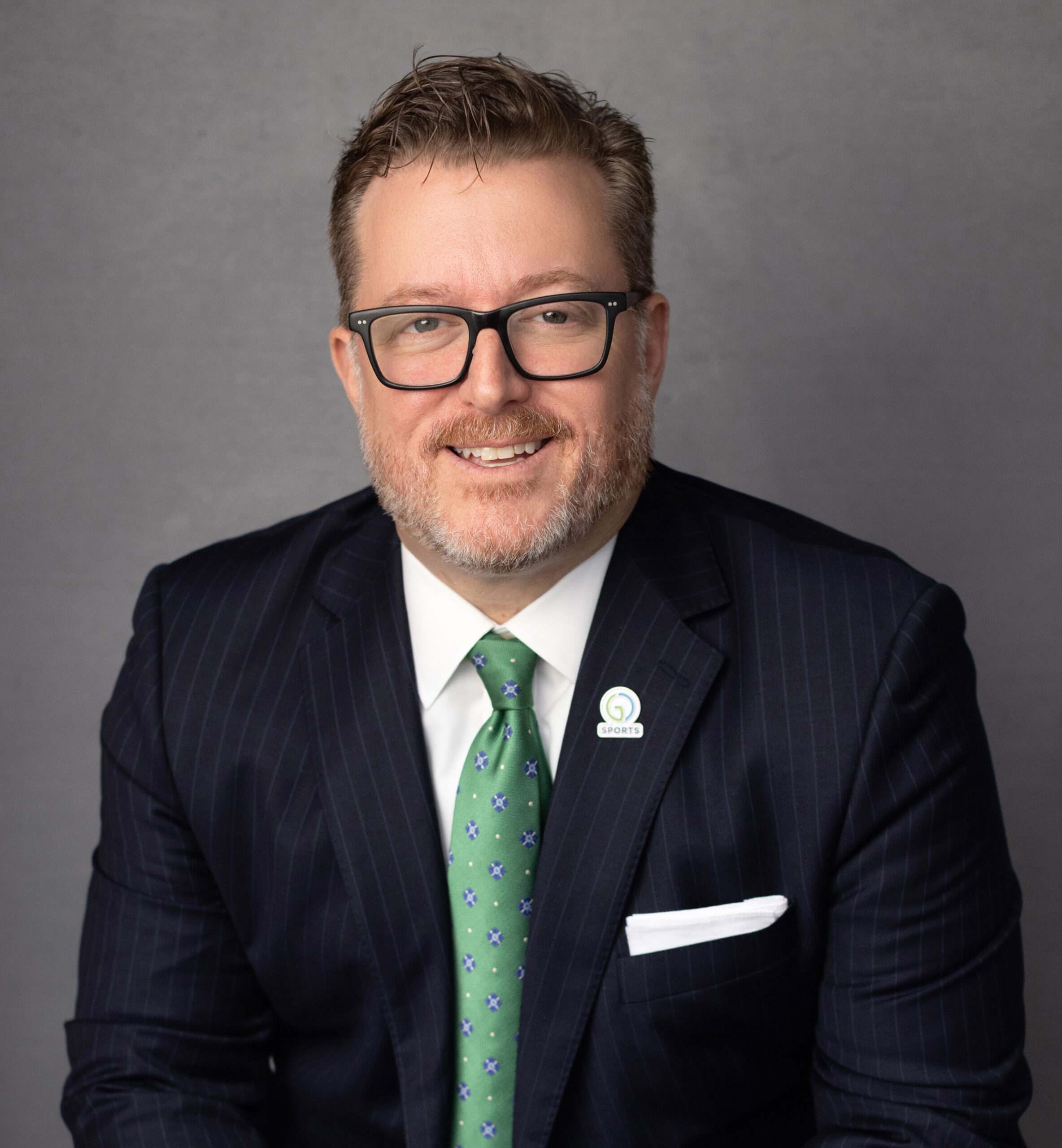 City of Champions: Orlando’s Sports Vision with Jason Siegel