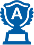 A-Ranked Workforce Award