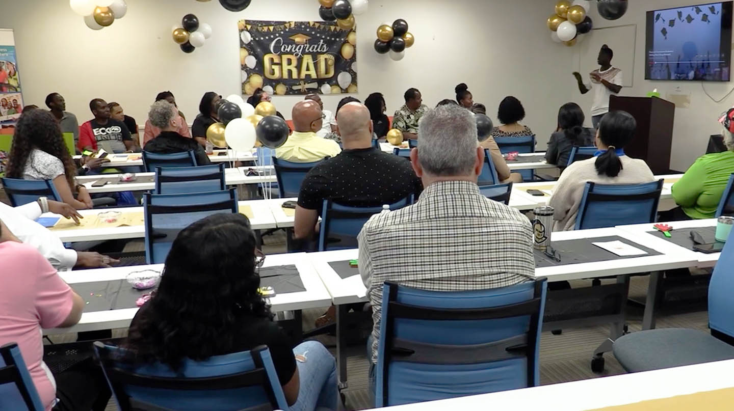 Access to Career Pathways