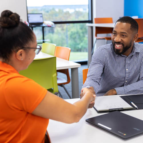 Career Pathways that Lead to Prosperity