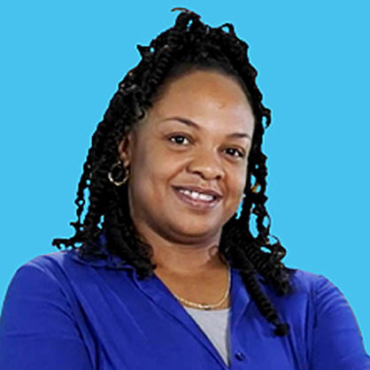 Dionne Campbell