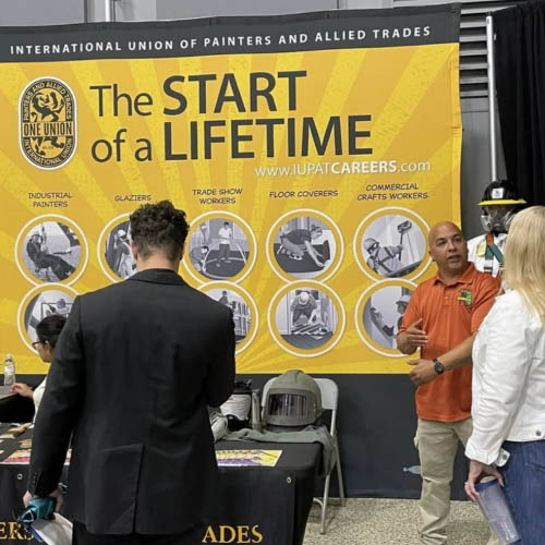 Explore Career Training