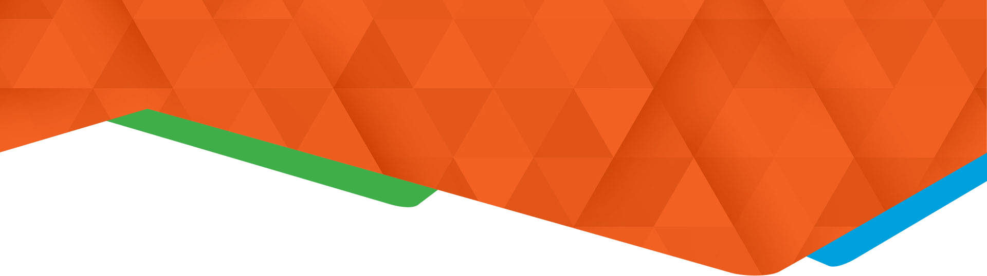 Inner Banner Orange