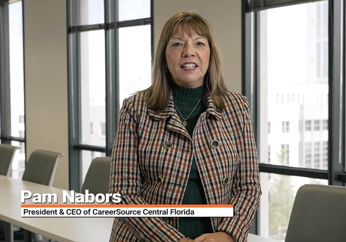 Pamela Nabors