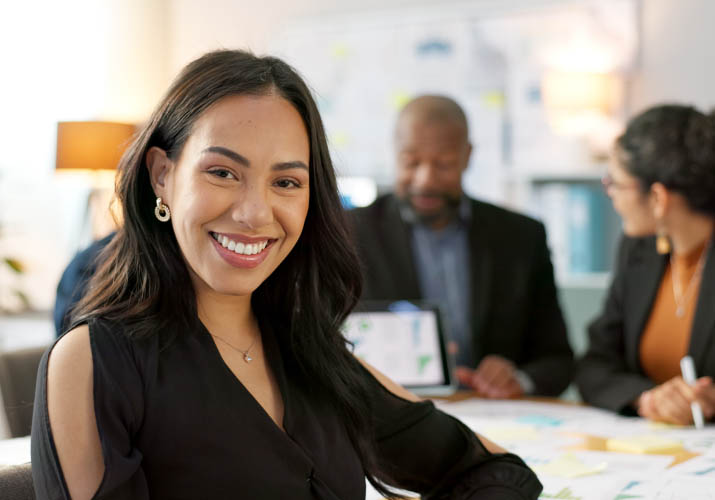 Employers & Partners