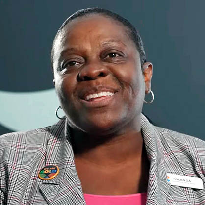 Yolanda Green