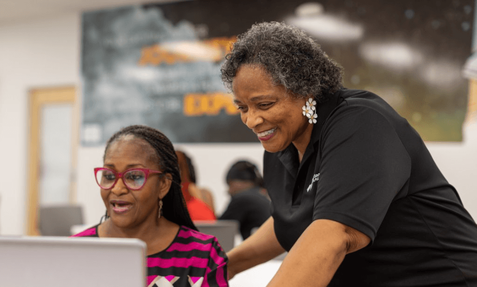 Breaking barriers and building futures through career pathways in Central Florida