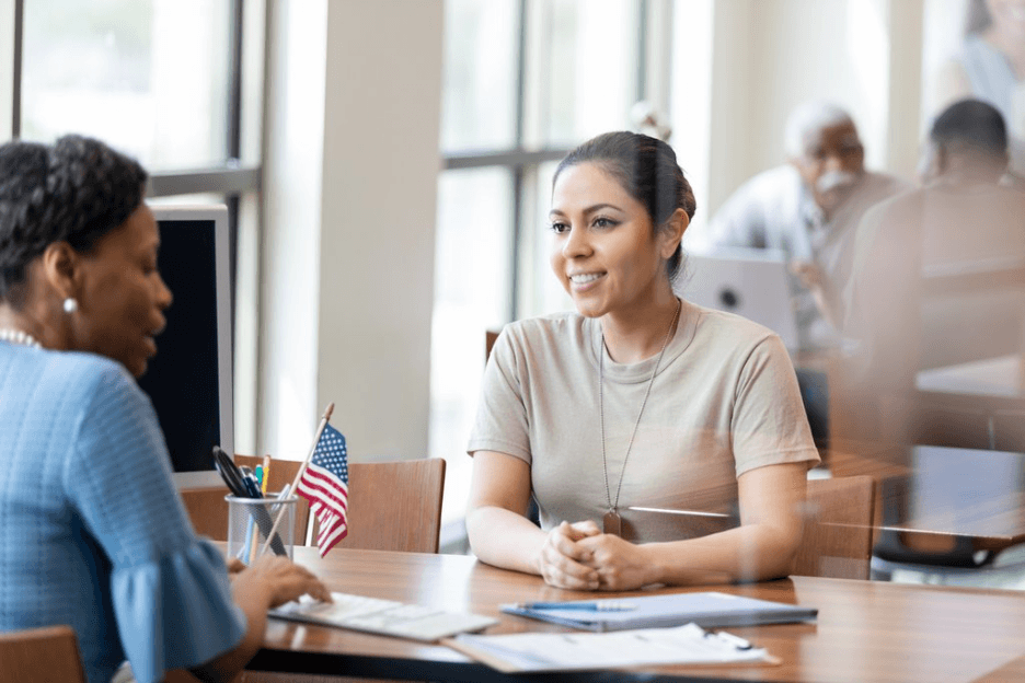 From Service to success: Connecting employers with highly skilled veterans