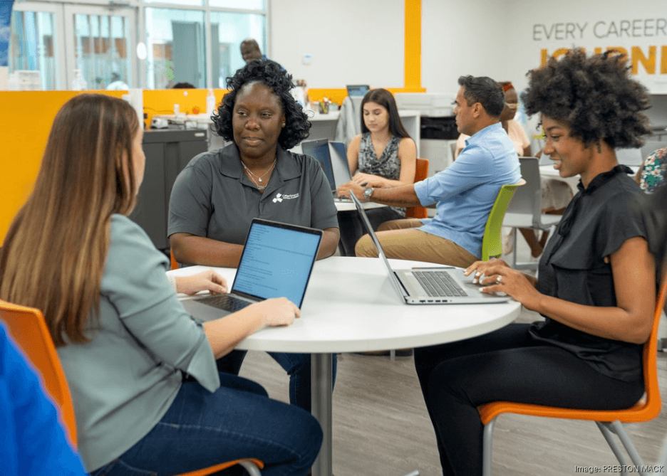 How CareerSource Central Florida connects talent with opportunity