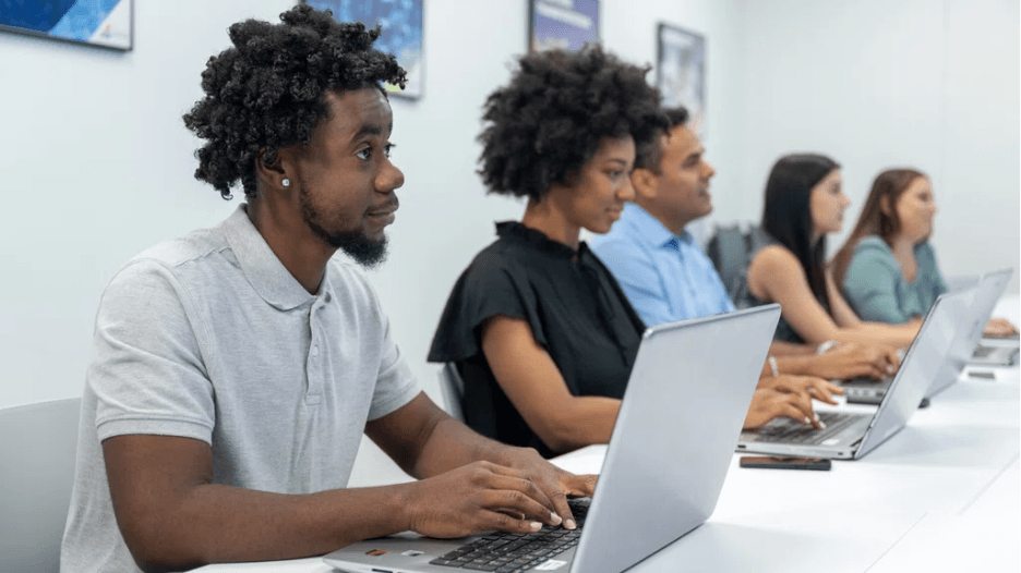 How community hubs in Florida are bringing workforce solutions closer to home