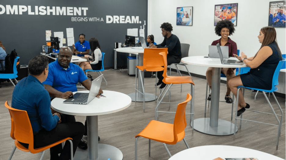 New workforce program opens doors for Seminole County residents