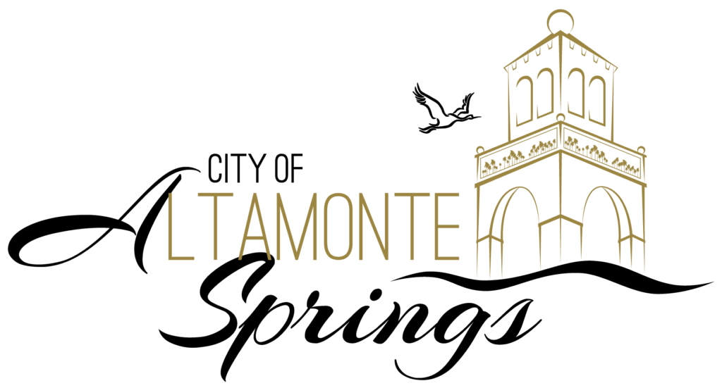 City of Altamonte Springs Logo