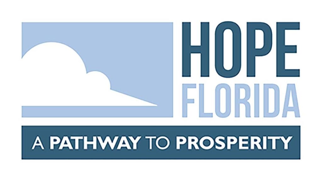 Hope Florida Logo