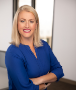 Headshot of Rachael Donaldson, Director of HR at CareerSource Central Florida